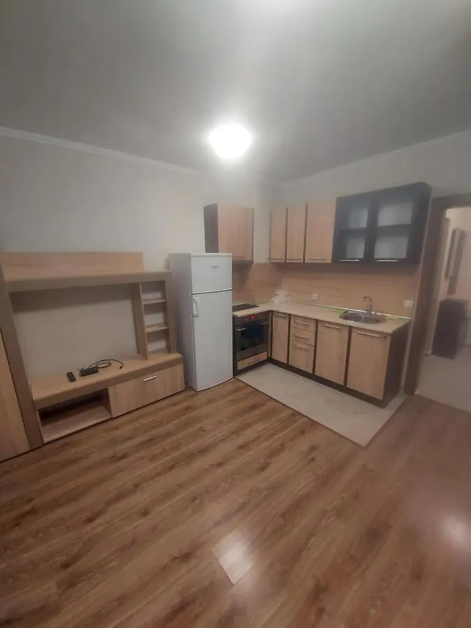 Sofia, Darvenica Appartement