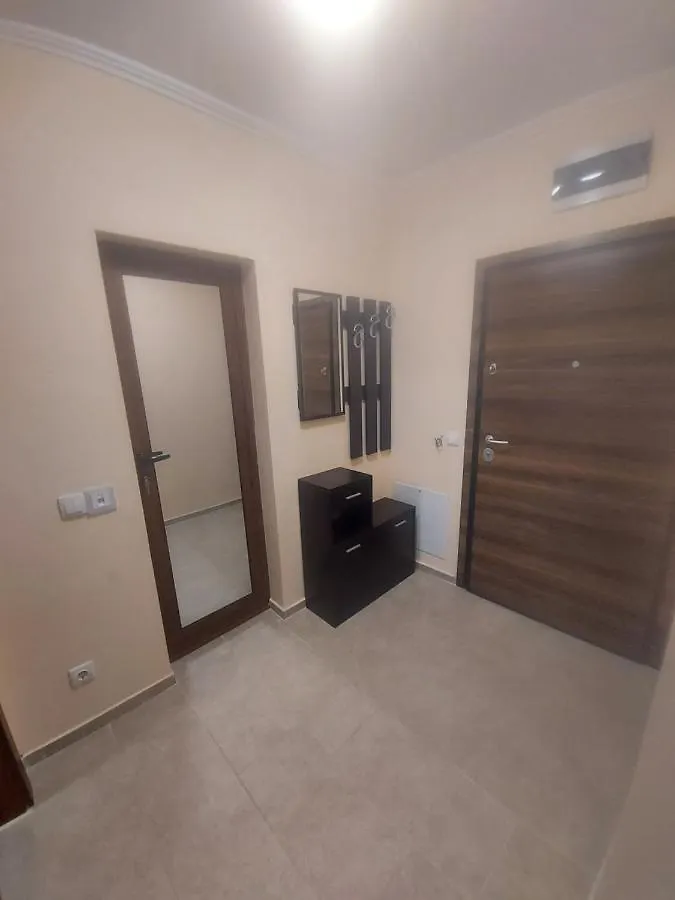 Sofia, Darvenica Appartement