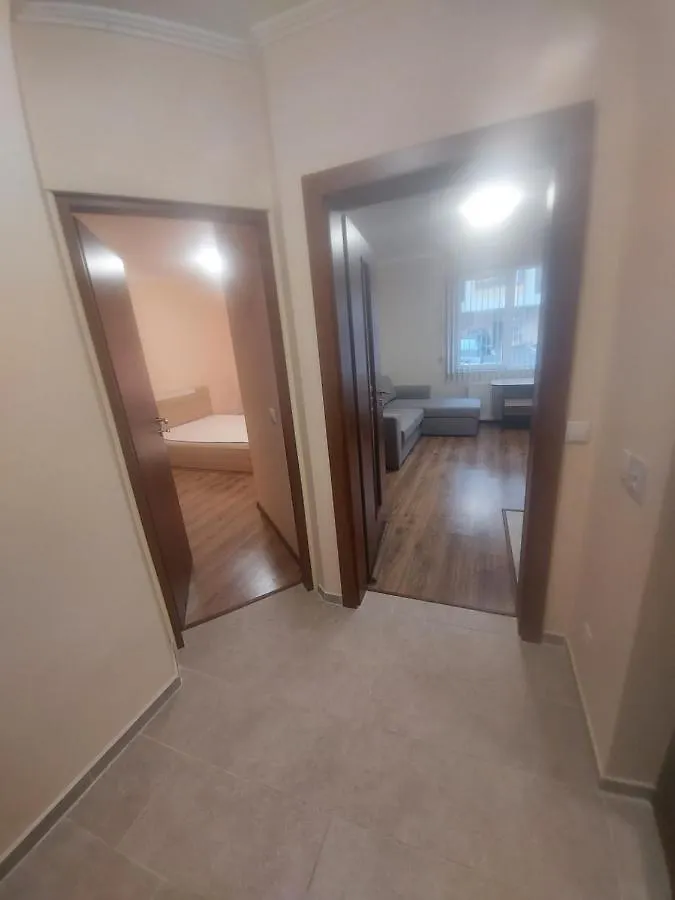 Sofia, Darvenica Appartement