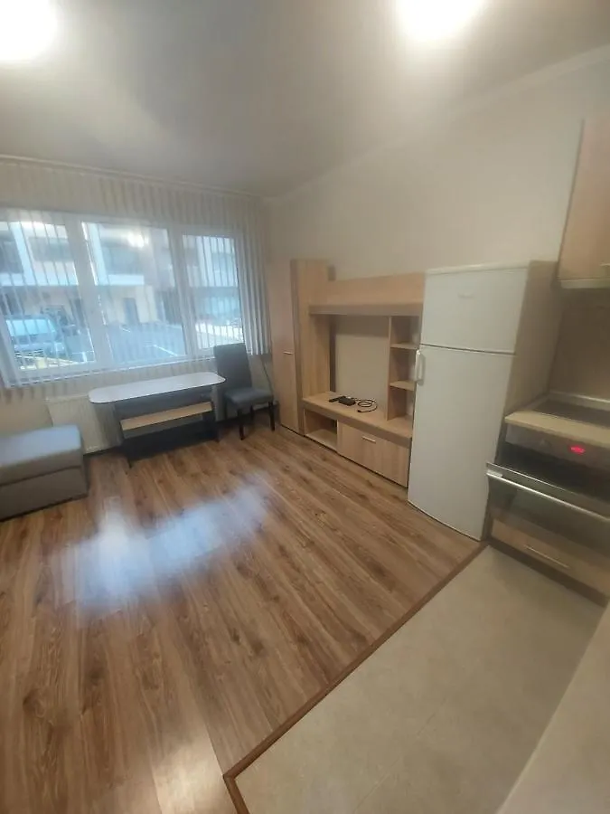 Sofia, Darvenica Appartement Bulgarije