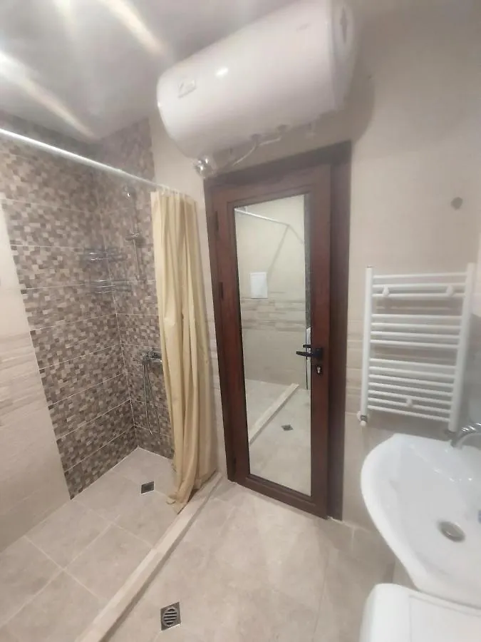 Sofia, Darvenica Apartment