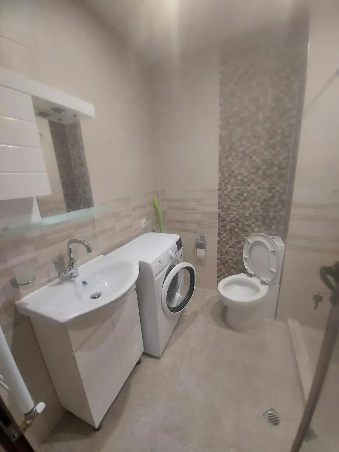 Sofia, Darvenica Apartment